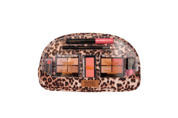IDC MAGIC STUDIO WILD SAFARI FURIOUS BEA
