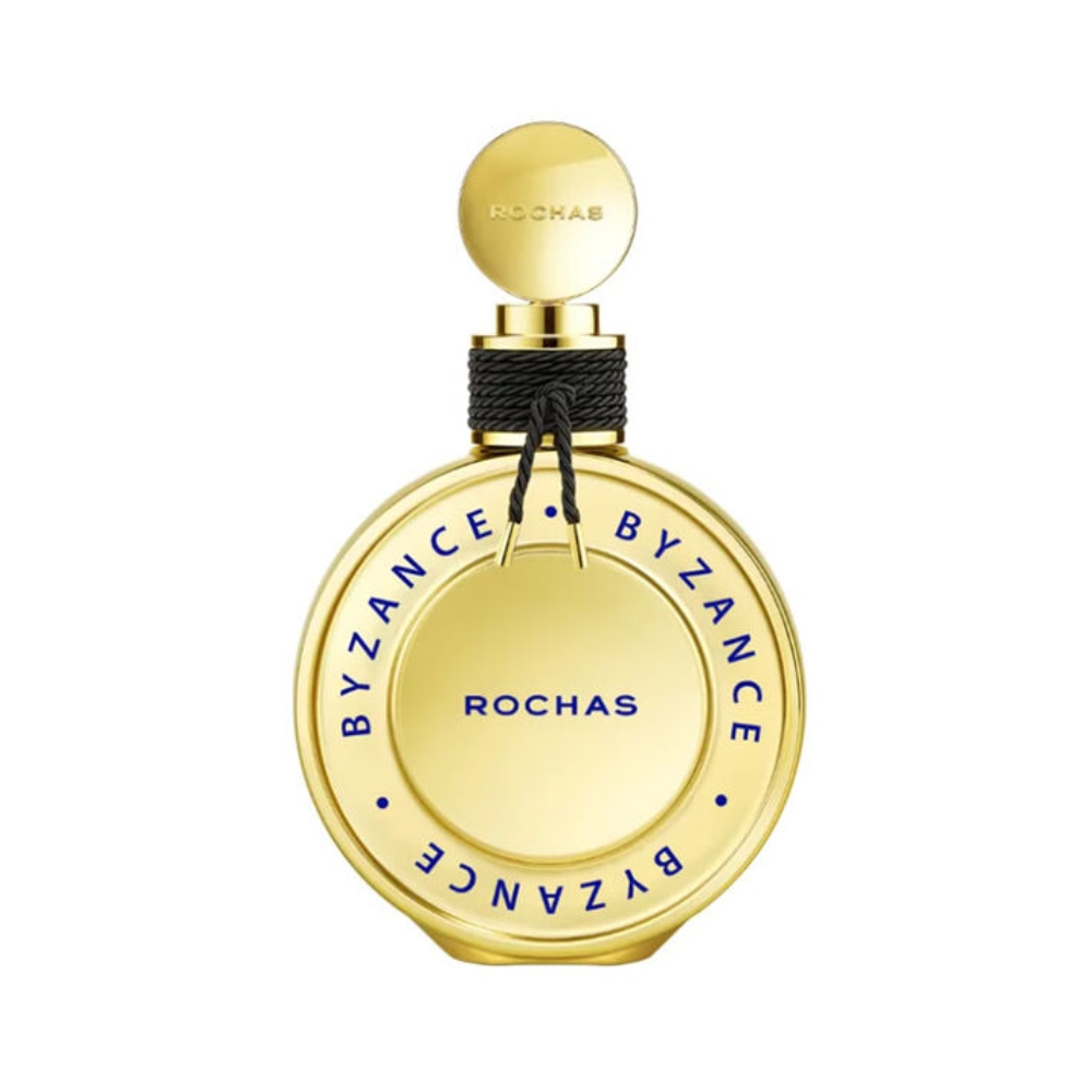 BYZANCE ROCHAS GOLD EDP 60 VAPO