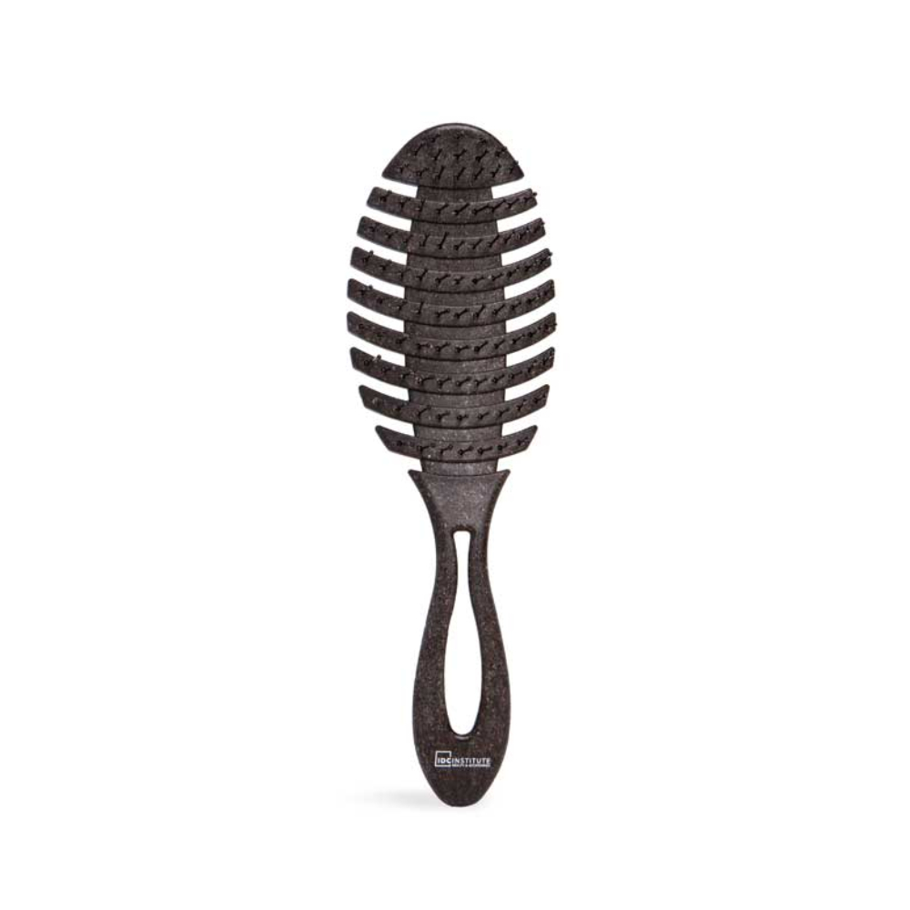 IDC INST.FLEXIBLE HAIR BRUSH BIO BASED