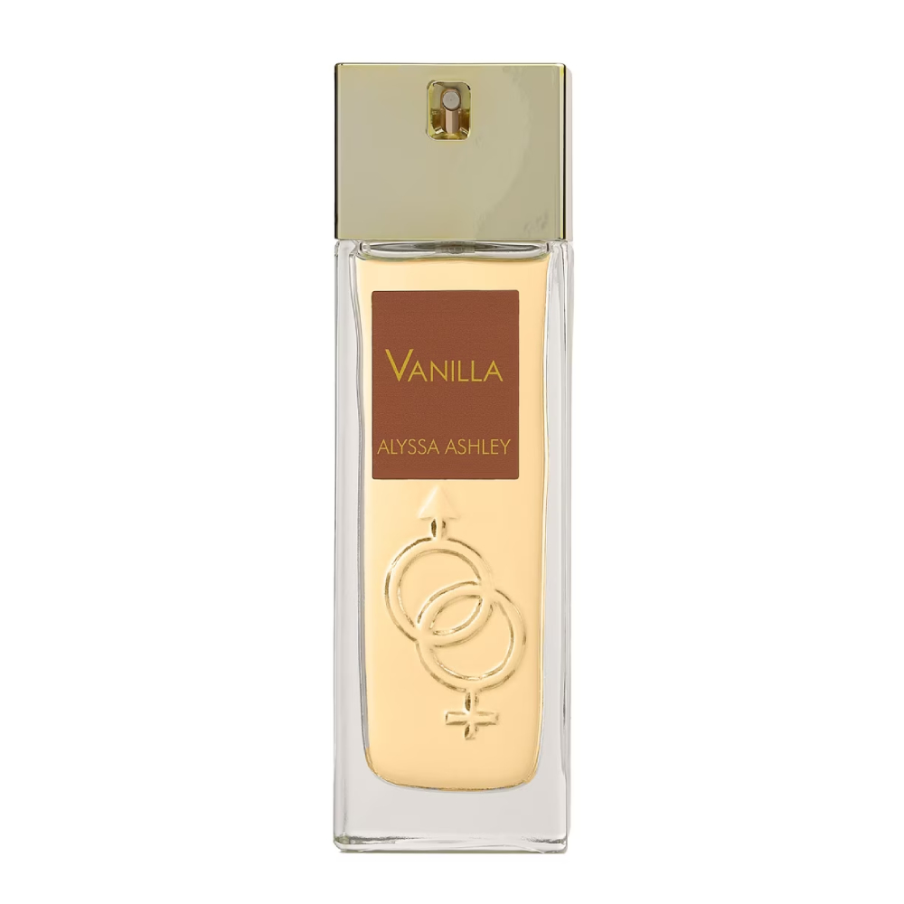 ALYSSA ASHLEY VAINILLA EDP 50ML