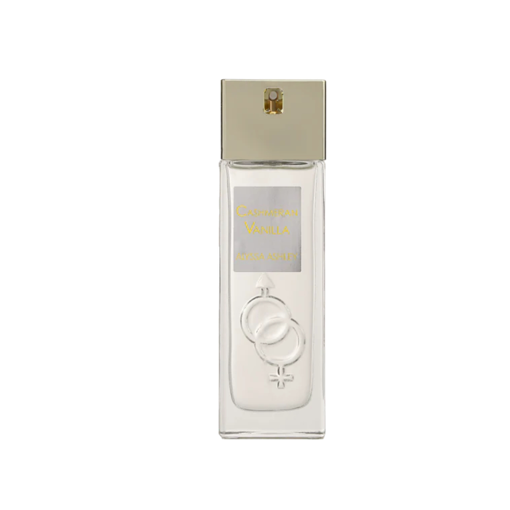 ALYSSA ASHLEY CASHMERAN VANILLA EDP 50ML