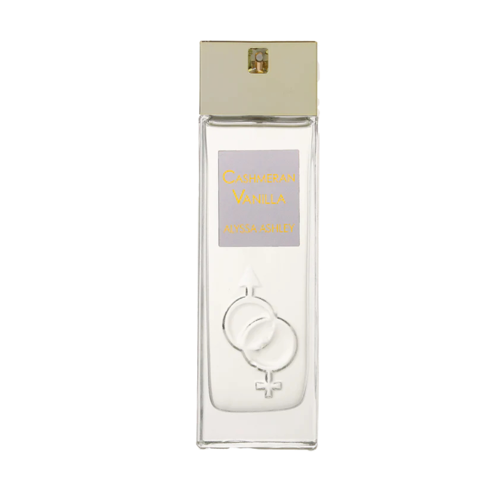 ALYSSA ASHLEY CASHMERAN VANILLA EDP100ML