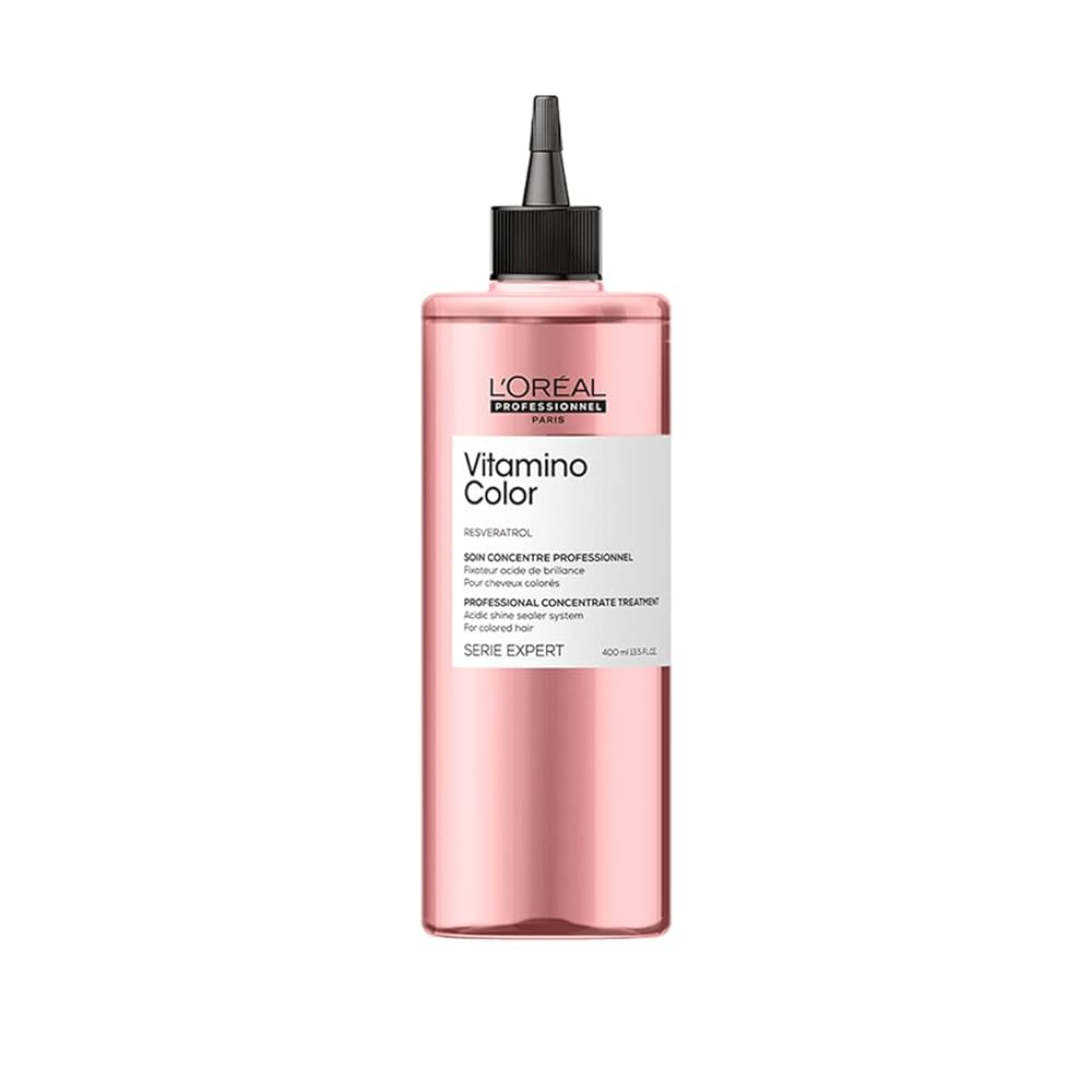EXPERT VITAMINO COLOR TRAT.CONCENT.400 M