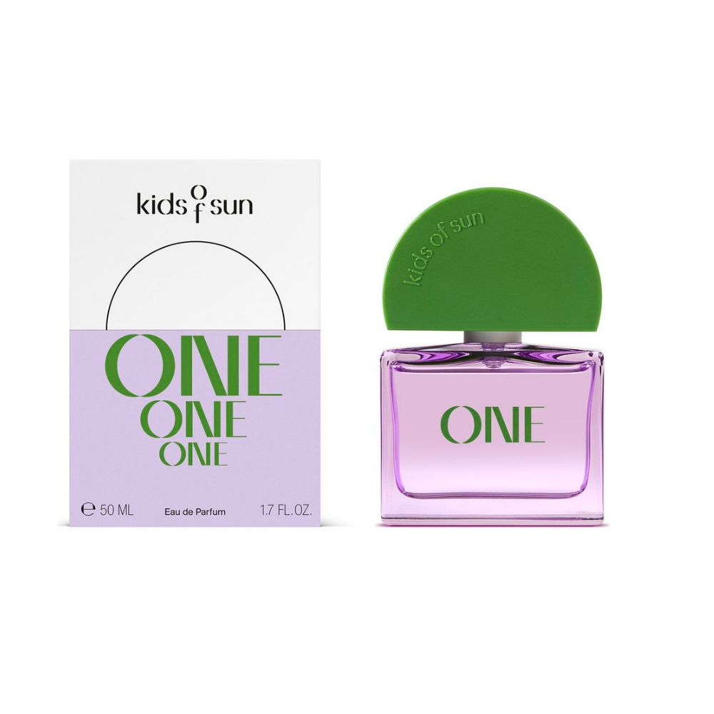 KIDS OF SUN ONE 50 ML EDP
