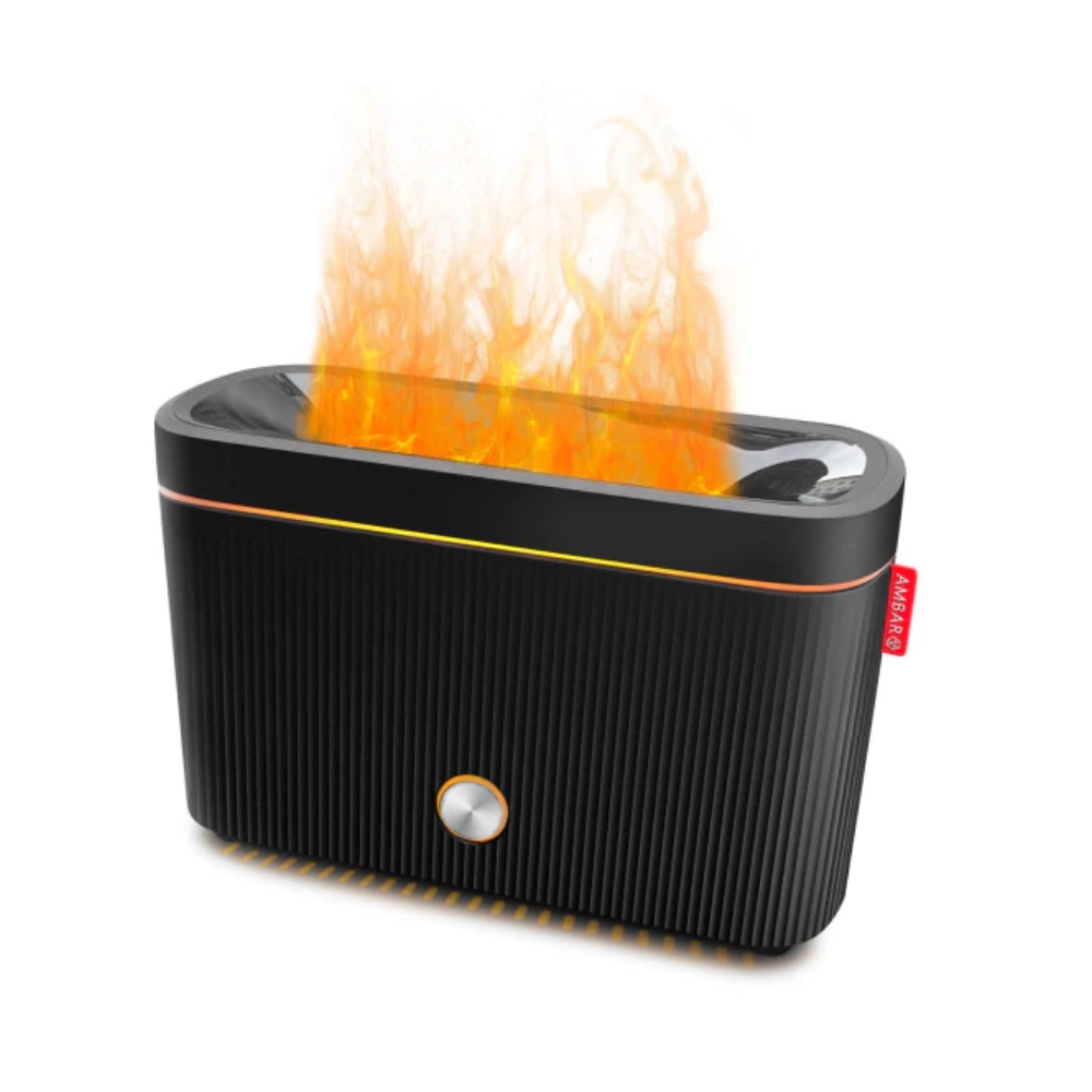 AMBAR HUMIDIFICADOR FLAME