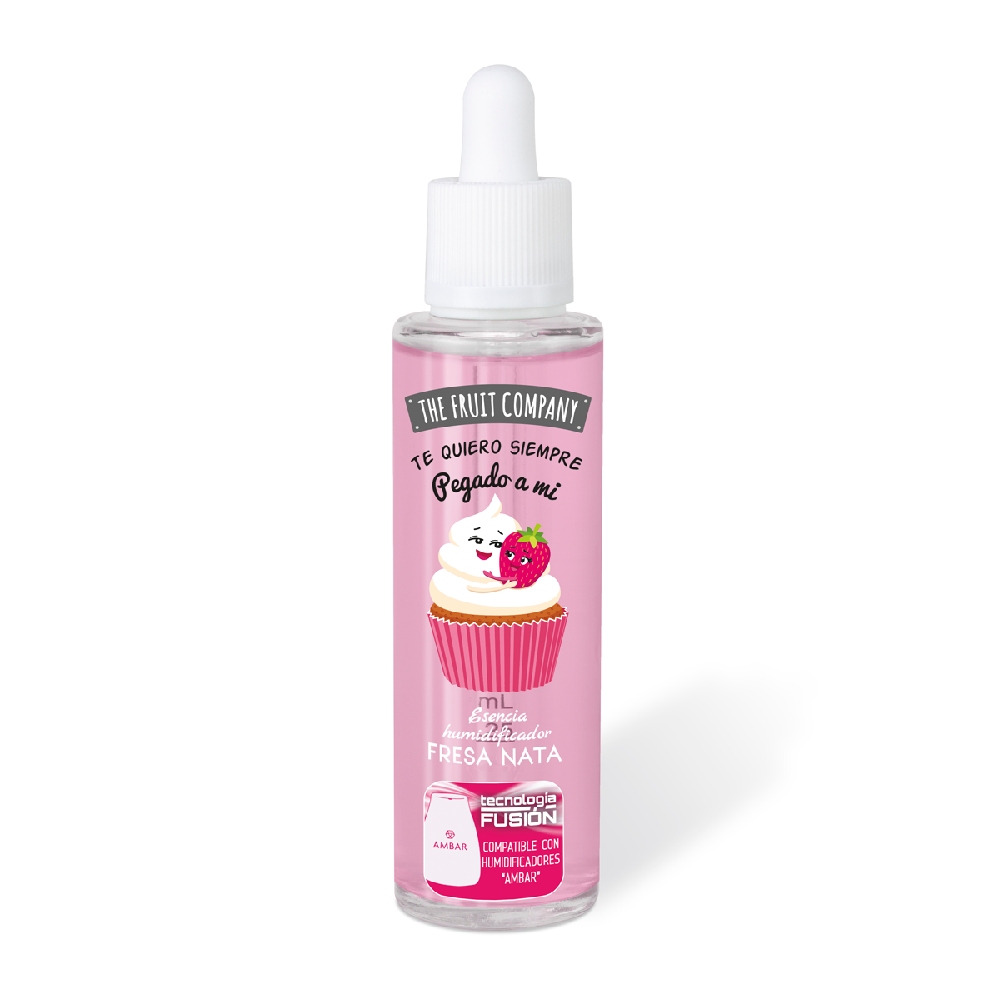 THE FRUIT COMPANY ESENCIA FUSION FRESA N