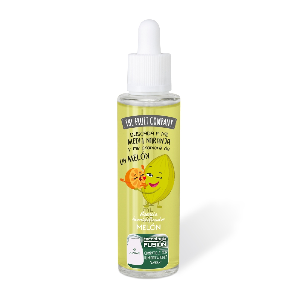 THE FRUIT COMPANY ESENCIA FUSION MELON