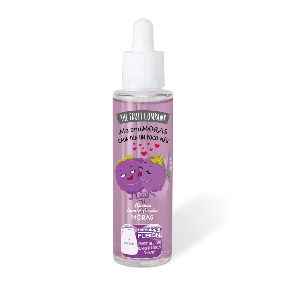 THE FRUIT COMPANY ESENCIA FUSION MORAS