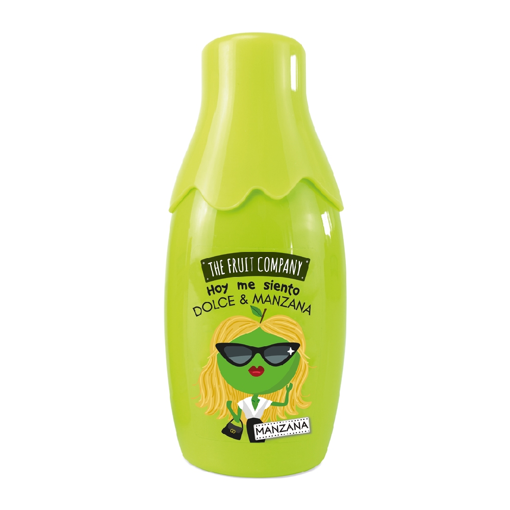 THE FRUIT COMPANY COLONIA MANZANA 40