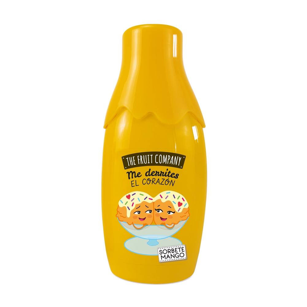 THE FRUIT COMPANY COLONIA MANGO 40