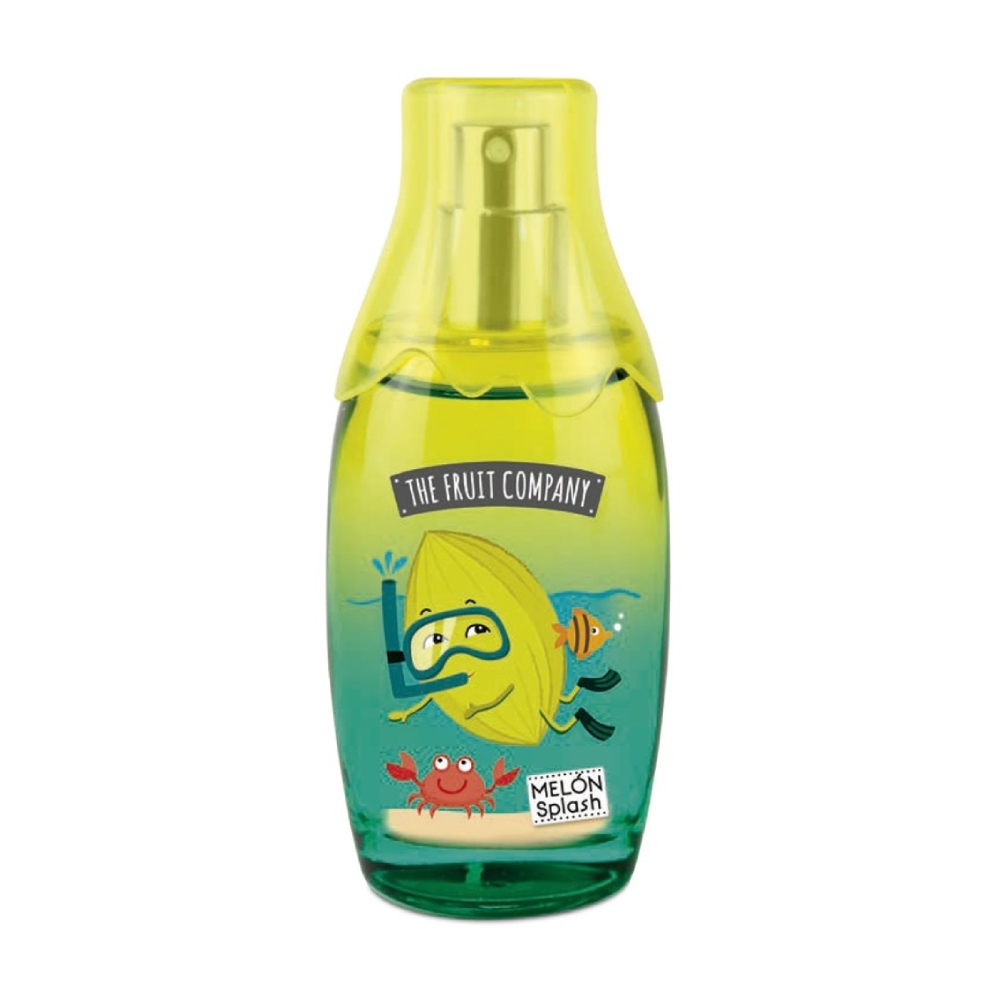 THE FRUIT COMPANY COLONIA MELON SPLASH