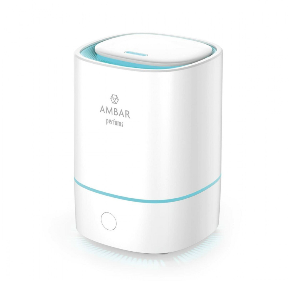 AMBAR HUMIDIFICADOR DIF.ESENCIA LUZ 2.0