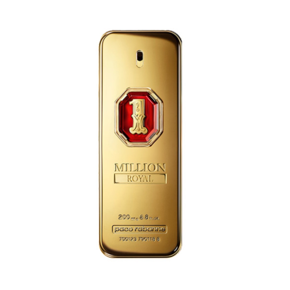 1 MILLION ROYAL PACO RABANNE EDP 200 VP