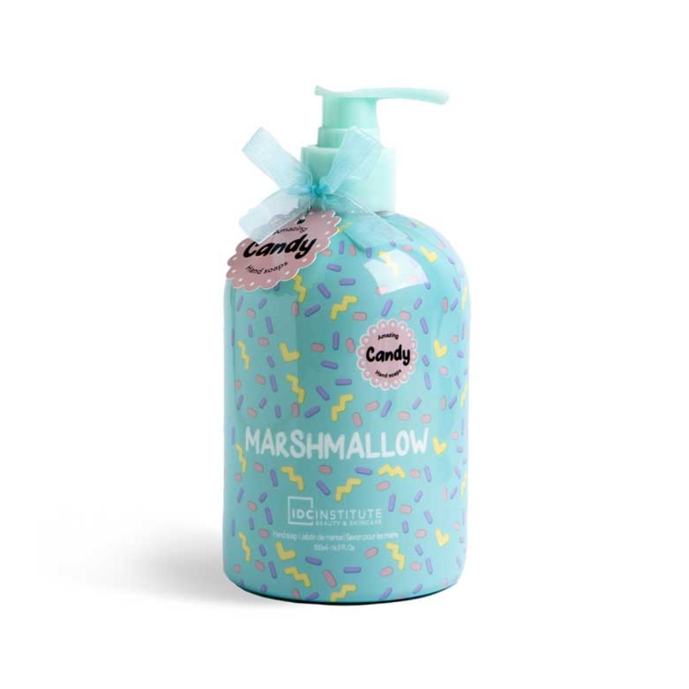 IDC INST.CANDY SOAP MARSHMALLOW 500 ML