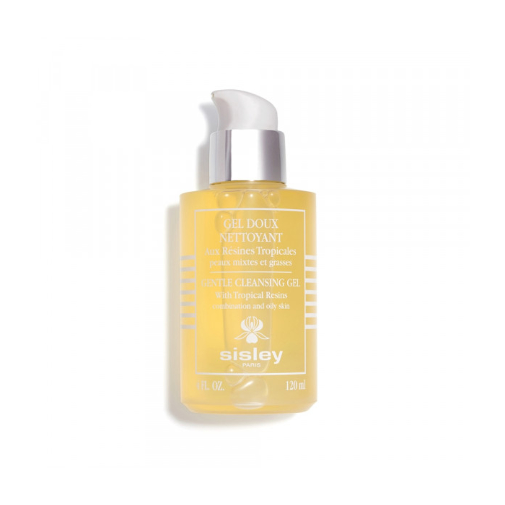 SISLEY GEL NETTOYANT AUX RESINES TROP120