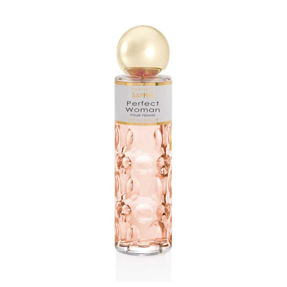SAPHIR SRA PERFECT WOMAN EDP 200ML