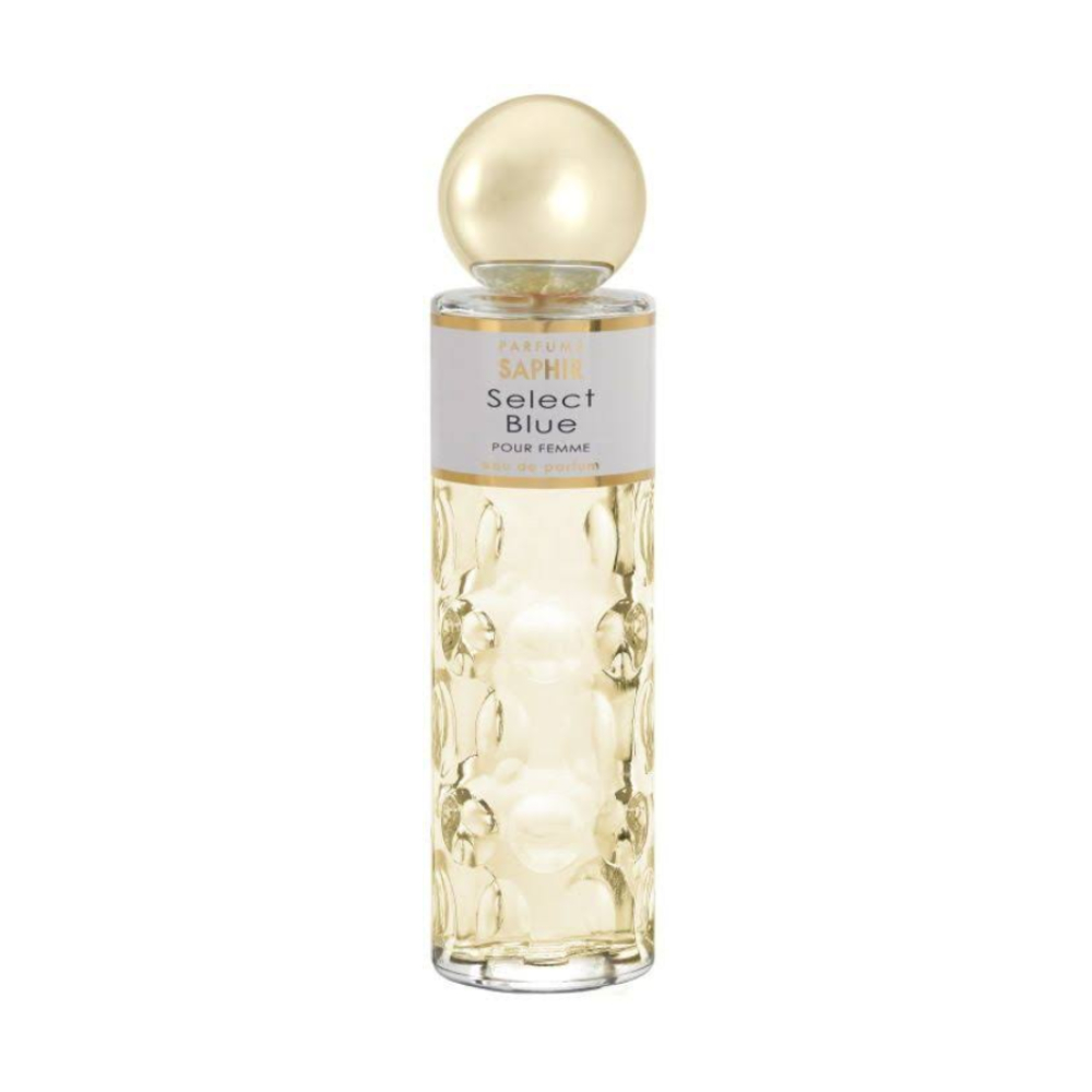 SAPHIR SRA SELECT BLUE EDP 200ML