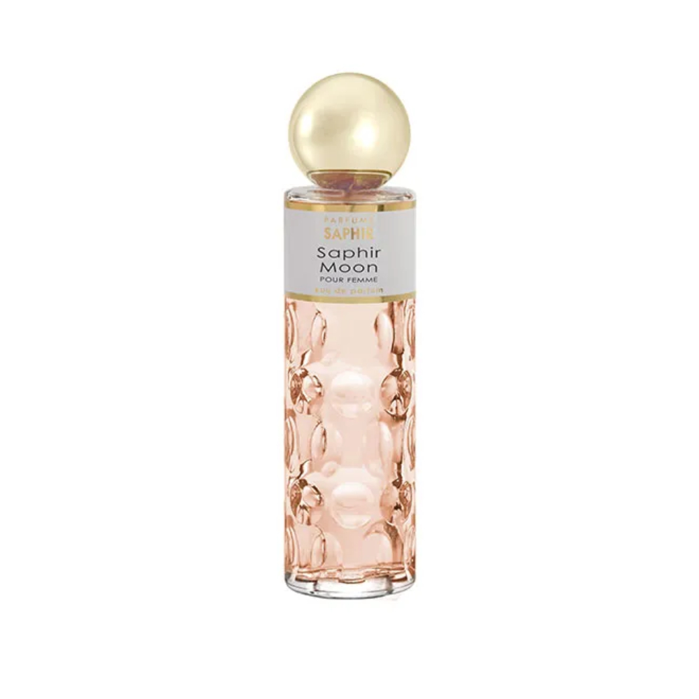SAPHIR SRA SAPHIR MOON EDP 200ML