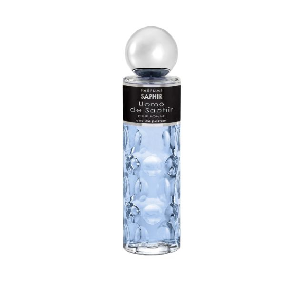 SAPHIR CRO SAPHIR L'UOMO EDP 200ML