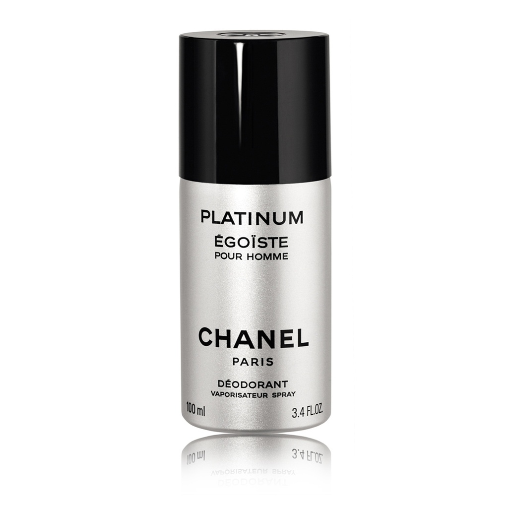 EGOISTE PLATINUM DEO VAPO 100 ML