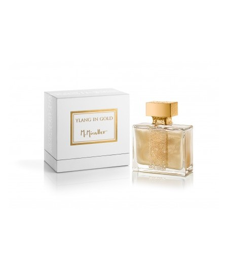M.MICALLEF YLANG IN GOLD 100 EDP