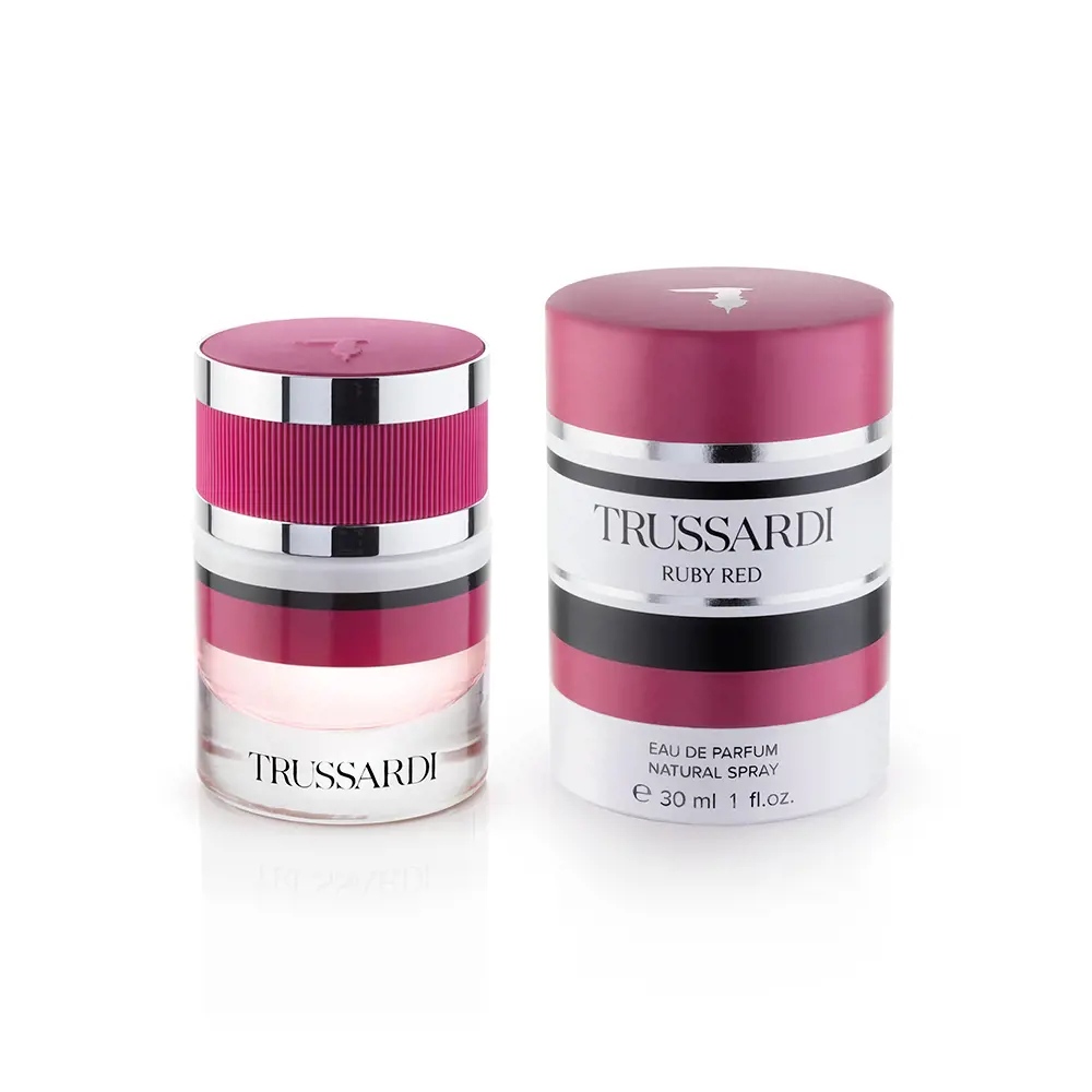 TRUSSARDI RUBY RED EDP 30 SPRAY