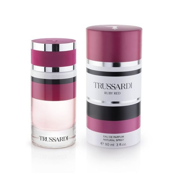 TRUSSARDI RUBY RED EDP 90 SPRAY