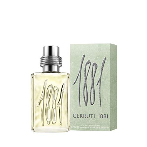 1881 NINO CERRUTI 50 VAPO HOMME