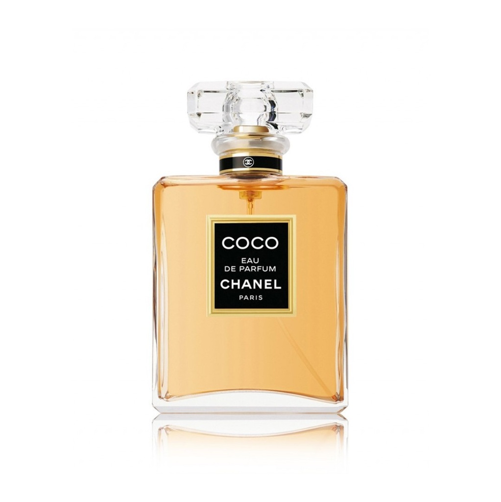COCO CHANEL EDP 100 ML VAPO NO RECARGAB.