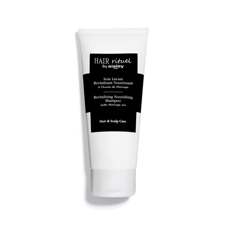 SISLEY HR SOIN LAVANT REV.NOURRISSANT200