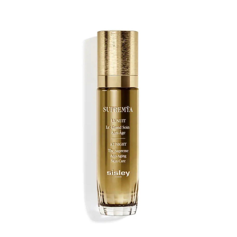 SISLEY SUPREMYA LA NUIT LE GRAND CR 50 M