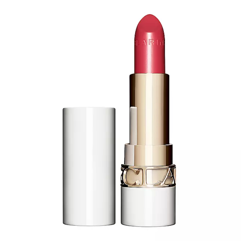 CLARINS JOLI ROUGE SHINE 723S RASPBERRY