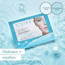 TALIKA BIO ENZYMES EYE PATCH ULTRA-HYDRA
