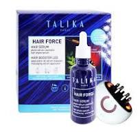 TALIKA HAIR FORCE SERUM & BOOSTER LED