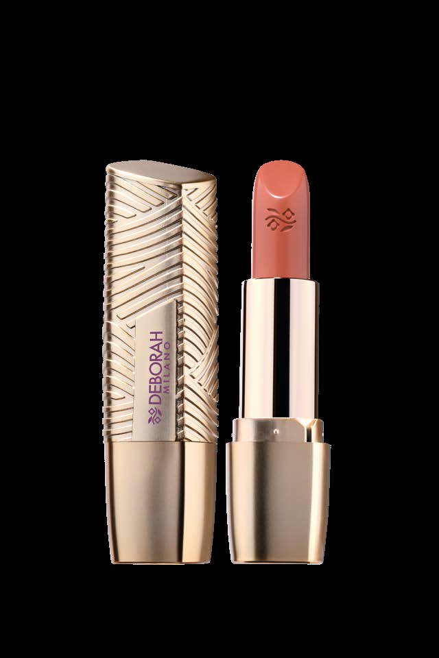 DH LIPS MI RED 23 N10 1X3 GLAM BRICK