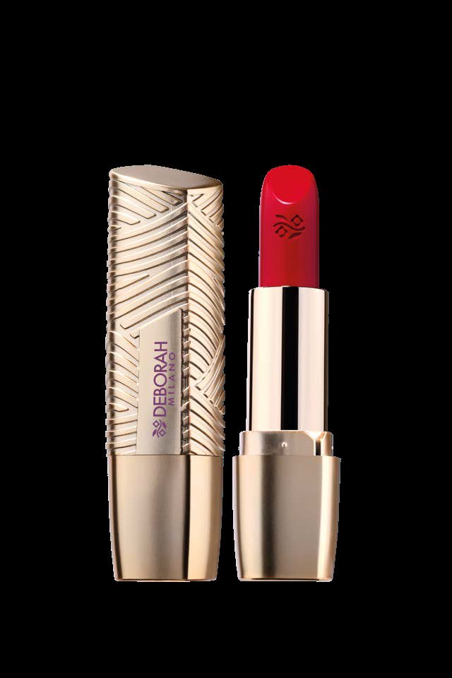 DH LIPS MI RED 23 N12 1X3 RED CARPET