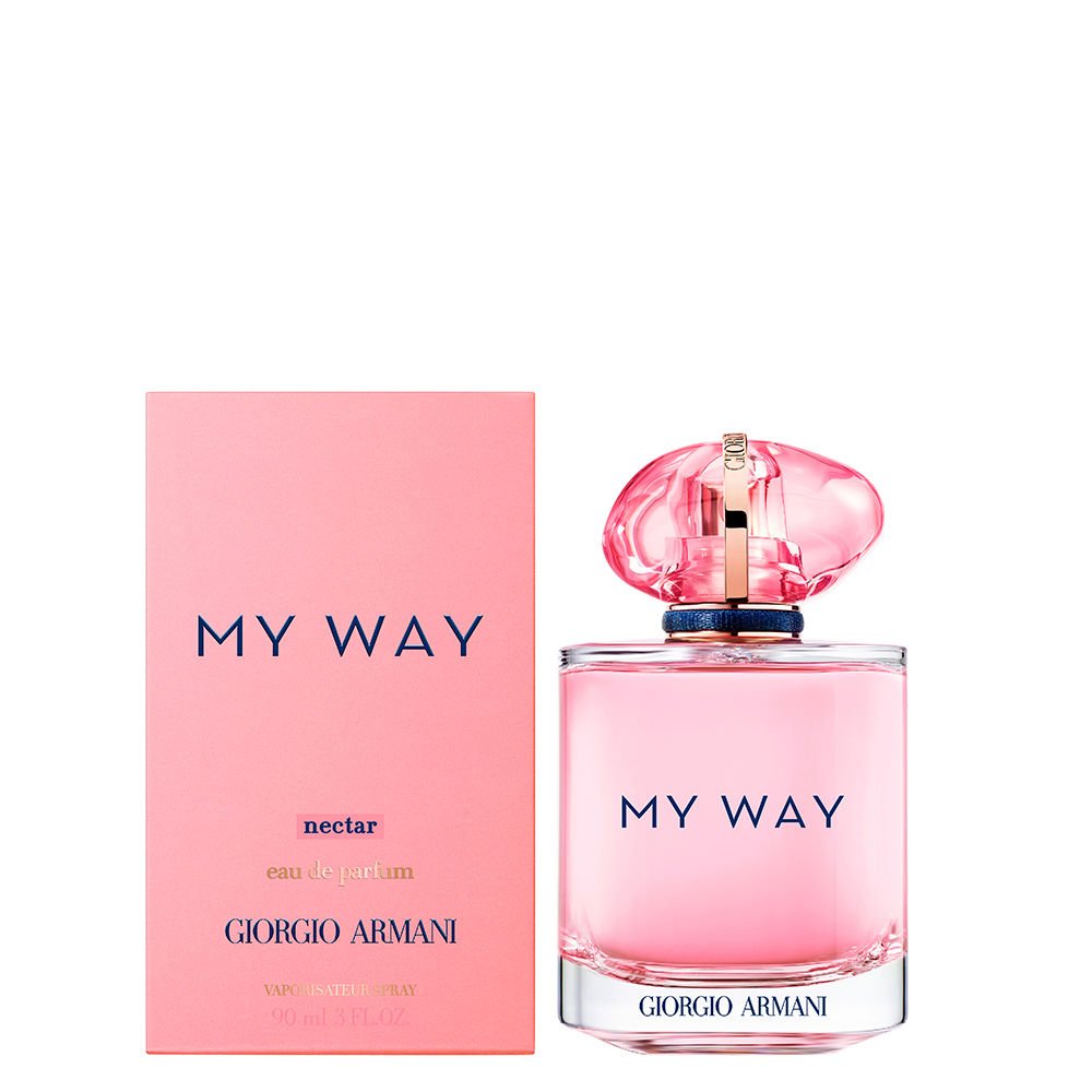 ARMANI MY WAY NECTAR EDP 30 VAPO
