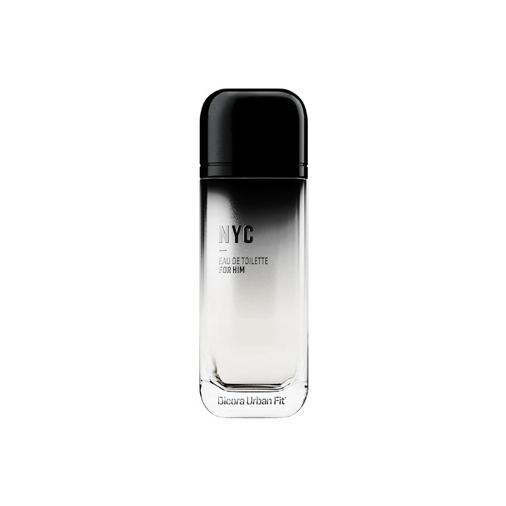 DICORA URBAN FIT NYC FOR HIM 40 EDT