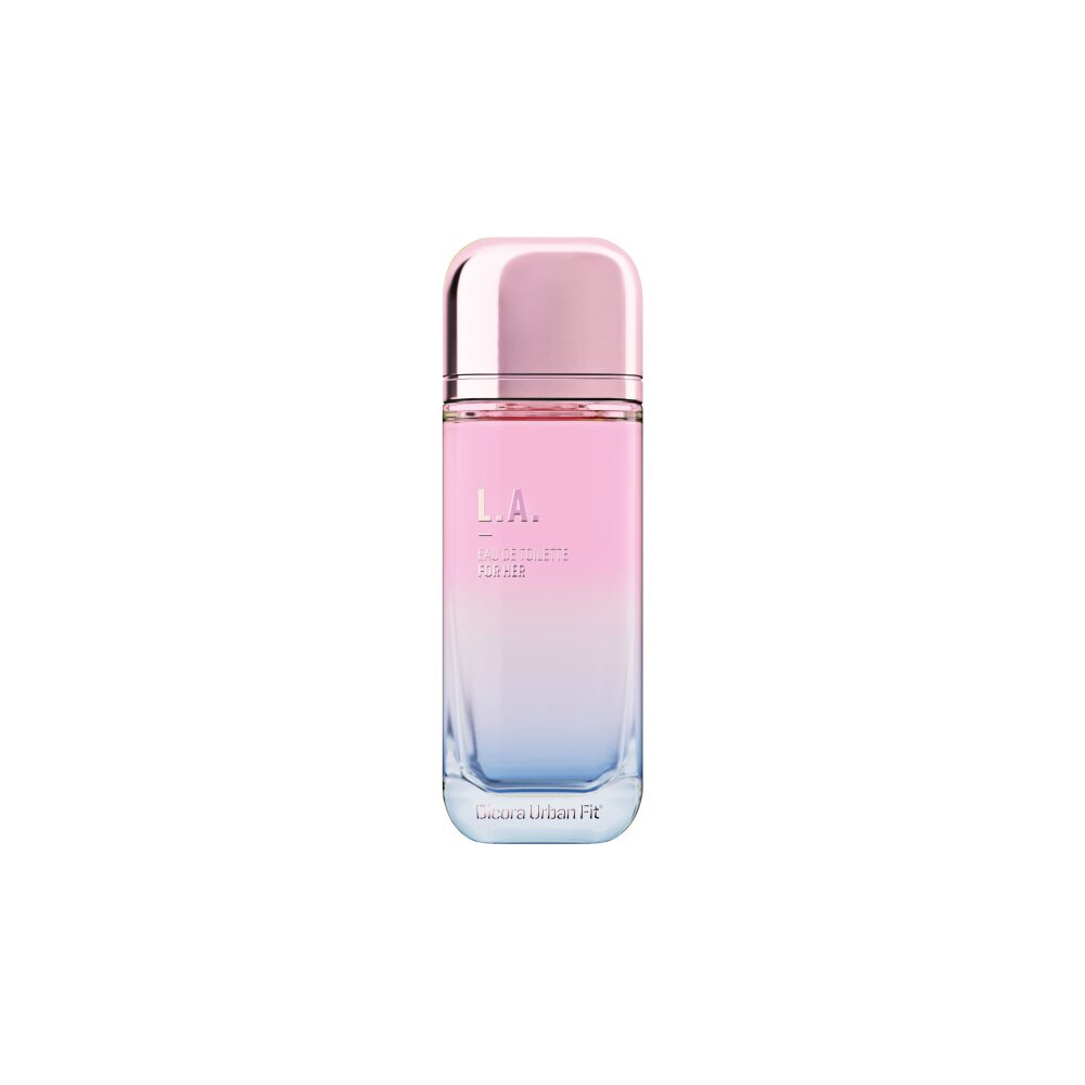 DICORA URBAN FIT L.A. FOR HER 40 EDT
