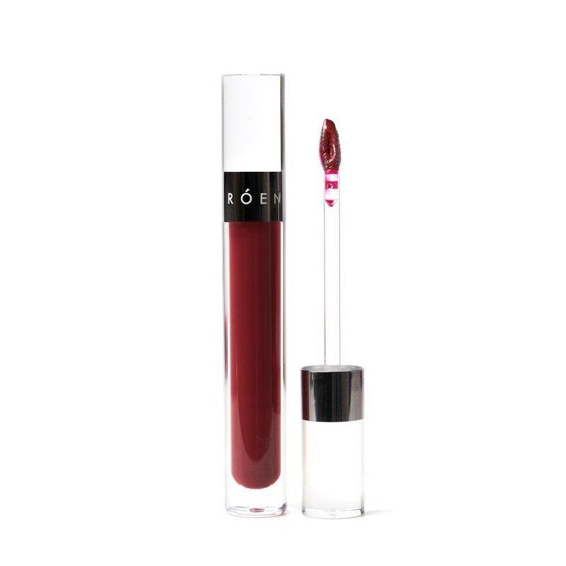 ROÉN KISS MY LIQUID LIP BALM SCOUT