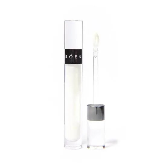 ROÉN KISS MY SHIMMER LIQUID LIP BALM COS