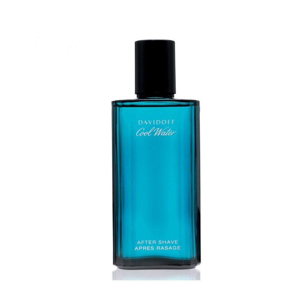 COOL WATER MEN AS 125 ML