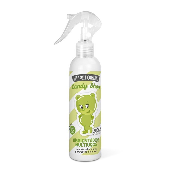 THE FRUIT COMPANY SPRAY HOGAR OSITO GOMI