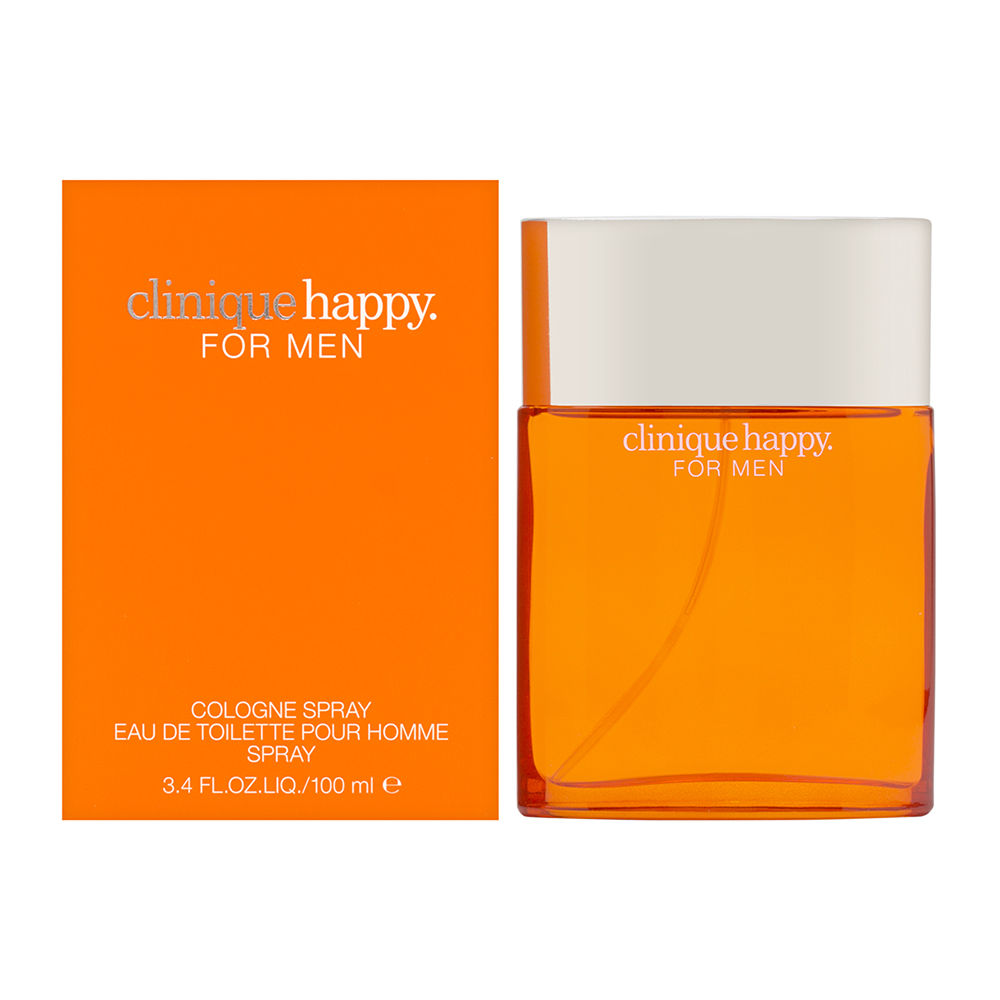 HAPPY MEN 100 VAPO