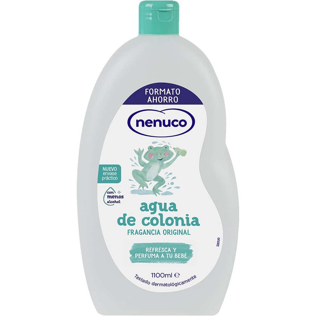 NENUCO COLONIA 1100 ML