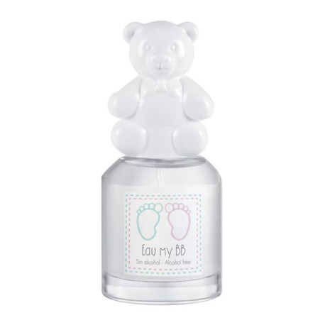 AIR-VAL EAU MY BB EDS 60ML LIMITED EDIT.
