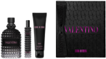 VALENTNO BIR UOMO 100 VAPO EDT+15ML+SG75
