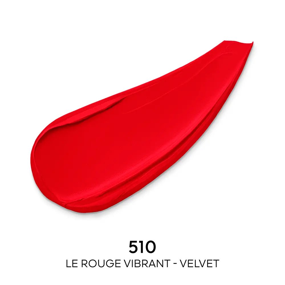 GUERLAIN ROUGE G VELVET LIPS REFILL 510