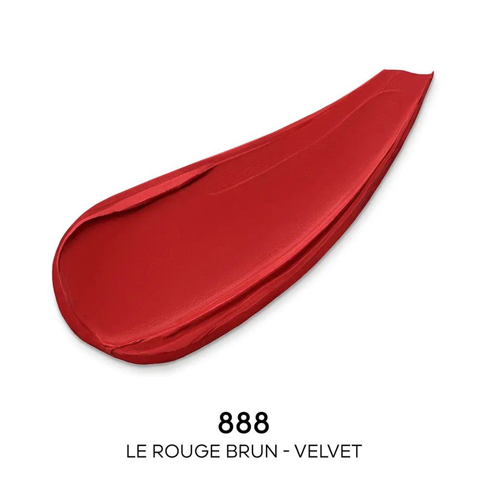GUERLAIN ROUGE G VELVET LIPS REFILL 888