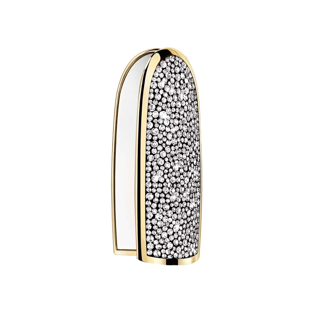 GUERLAIN ROUGE G 24 LIPS CASE LE STRASSE